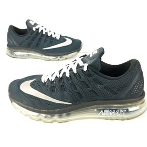 NIKE AIR MAX 2016 RUNNING SHOES